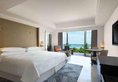 Sheraton Bali Kuta Resort в Бали Индонезия ✅. Забронировать номер онлайн по выгодной цене в Sheraton Bali Kuta Resort. Трансфер из аэропорта.