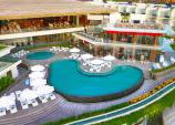 Sheraton Bali Kuta Resort в Бали Индонезия ✅. Забронировать номер онлайн по выгодной цене в Sheraton Bali Kuta Resort. Трансфер из аэропорта.