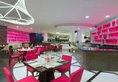 Sheraton Bali Kuta Resort в Бали Индонезия ✅. Забронировать номер онлайн по выгодной цене в Sheraton Bali Kuta Resort. Трансфер из аэропорта.