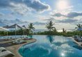 Sheraton Bali Kuta Resort в Бали Индонезия ✅. Забронировать номер онлайн по выгодной цене в Sheraton Bali Kuta Resort. Трансфер из аэропорта.
