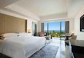 Sheraton Bali Kuta Resort в Бали Индонезия ✅. Забронировать номер онлайн по выгодной цене в Sheraton Bali Kuta Resort. Трансфер из аэропорта.