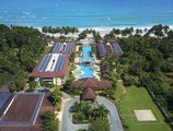 Sheridan Beach Resort & Spa в Пуэрто Принцесс Филиппины ✅. Забронировать номер онлайн по выгодной цене в Sheridan Beach Resort & Spa. Трансфер из аэропорта.