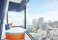 Siam@Siam Design Hotel Pattaya в Паттайя Таиланд ✅. Забронировать номер онлайн по выгодной цене в Siam@Siam Design Hotel Pattaya. Трансфер из аэропорта.