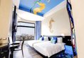 Siam@Siam Design Hotel Pattaya в Паттайя Таиланд ✅. Забронировать номер онлайн по выгодной цене в Siam@Siam Design Hotel Pattaya. Трансфер из аэропорта.