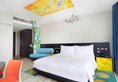 Siam@Siam Design Hotel Pattaya в Паттайя Таиланд ✅. Забронировать номер онлайн по выгодной цене в Siam@Siam Design Hotel Pattaya. Трансфер из аэропорта.