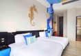 Siam@Siam Design Hotel Pattaya в Паттайя Таиланд ✅. Забронировать номер онлайн по выгодной цене в Siam@Siam Design Hotel Pattaya. Трансфер из аэропорта.