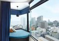 Siam@Siam Design Hotel Pattaya в Паттайя Таиланд ✅. Забронировать номер онлайн по выгодной цене в Siam@Siam Design Hotel Pattaya. Трансфер из аэропорта.