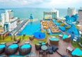 Siam@Siam Design Hotel Pattaya в Паттайя Таиланд ✅. Забронировать номер онлайн по выгодной цене в Siam@Siam Design Hotel Pattaya. Трансфер из аэропорта.