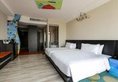 Siam@Siam Design Hotel Pattaya в Паттайя Таиланд ✅. Забронировать номер онлайн по выгодной цене в Siam@Siam Design Hotel Pattaya. Трансфер из аэропорта.