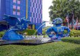 Siam@Siam Design Hotel Pattaya в Паттайя Таиланд ✅. Забронировать номер онлайн по выгодной цене в Siam@Siam Design Hotel Pattaya. Трансфер из аэропорта.