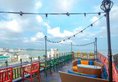 Siam@Siam Design Hotel Pattaya в Паттайя Таиланд ✅. Забронировать номер онлайн по выгодной цене в Siam@Siam Design Hotel Pattaya. Трансфер из аэропорта.