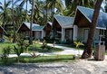 Silver Beach Hotel в Нгапали Мьянма ✅. Забронировать номер онлайн по выгодной цене в Silver Beach Hotel. Трансфер из аэропорта.