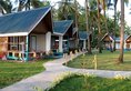 Silver Beach Hotel в Нгапали Мьянма ✅. Забронировать номер онлайн по выгодной цене в Silver Beach Hotel. Трансфер из аэропорта.