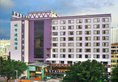 Sanya New City Hotel (Ex.Sanya City Link Hotel) в Хайнань Китай ✅. Забронировать номер онлайн по выгодной цене в Sanya New City Hotel (Ex.Sanya City Link Hotel). Трансфер из аэропорта.