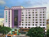 Sanya New City Hotel (Ex.Sanya City Link Hotel) в Хайнань Китай ✅. Забронировать номер онлайн по выгодной цене в Sanya New City Hotel (Ex.Sanya City Link Hotel). Трансфер из аэропорта.