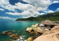 Six Senses Ninh Van Bay в Нячанг Вьетнам ✅. Забронировать номер онлайн по выгодной цене в Six Senses Ninh Van Bay. Трансфер из аэропорта.