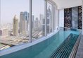 Address Sky View в Дубай ОАЭ ✅. Забронировать номер онлайн по выгодной цене в Address Sky View. Трансфер из аэропорта.