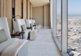 Address Sky View в Дубай ОАЭ ✅. Забронировать номер онлайн по выгодной цене в Address Sky View. Трансфер из аэропорта.