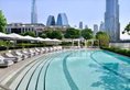 Address Sky View в Дубай ОАЭ ✅. Забронировать номер онлайн по выгодной цене в Address Sky View. Трансфер из аэропорта.