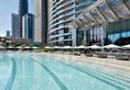 Address Sky View в Дубай ОАЭ ✅. Забронировать номер онлайн по выгодной цене в Address Sky View. Трансфер из аэропорта.