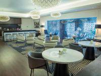 Sofitel Dubai Jumeirah Beach в Дубай - Джумейра ОАЭ ✅. Забронировать номер онлайн по выгодной цене в Sofitel Dubai Jumeirah Beach. Трансфер из аэропорта.