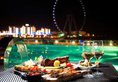 Sofitel Dubai Jumeirah Beach в Дубай - Джумейра ОАЭ ✅. Забронировать номер онлайн по выгодной цене в Sofitel Dubai Jumeirah Beach. Трансфер из аэропорта.