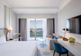 Sofitel Dubai Jumeirah Beach в Дубай - Джумейра ОАЭ ✅. Забронировать номер онлайн по выгодной цене в Sofitel Dubai Jumeirah Beach. Трансфер из аэропорта.