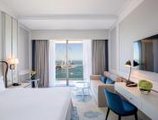 Sofitel Dubai Jumeirah Beach в Дубай - Джумейра ОАЭ ✅. Забронировать номер онлайн по выгодной цене в Sofitel Dubai Jumeirah Beach. Трансфер из аэропорта.