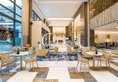 Sofitel Dubai Jumeirah Beach в Дубай - Джумейра ОАЭ ✅. Забронировать номер онлайн по выгодной цене в Sofitel Dubai Jumeirah Beach. Трансфер из аэропорта.
