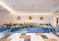 Sofitel Dubai Jumeirah Beach в Дубай - Джумейра ОАЭ ✅. Забронировать номер онлайн по выгодной цене в Sofitel Dubai Jumeirah Beach. Трансфер из аэропорта.