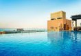 Sofitel Dubai Jumeirah Beach в Дубай - Джумейра ОАЭ ✅. Забронировать номер онлайн по выгодной цене в Sofitel Dubai Jumeirah Beach. Трансфер из аэропорта.