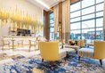 Sofitel Dubai Jumeirah Beach в Дубай - Джумейра ОАЭ ✅. Забронировать номер онлайн по выгодной цене в Sofitel Dubai Jumeirah Beach. Трансфер из аэропорта.