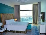 Sofitel Dubai Jumeirah Beach в Дубай - Джумейра ОАЭ ✅. Забронировать номер онлайн по выгодной цене в Sofitel Dubai Jumeirah Beach. Трансфер из аэропорта.