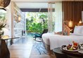 Sofitel Bali Nusa Dua Beach Resort в регион Нуса Дуа Индонезия ✅. Забронировать номер онлайн по выгодной цене в Sofitel Bali Nusa Dua Beach Resort. Трансфер из аэропорта.