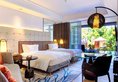 Sofitel Bali Nusa Dua Beach Resort в регион Нуса Дуа Индонезия ✅. Забронировать номер онлайн по выгодной цене в Sofitel Bali Nusa Dua Beach Resort. Трансфер из аэропорта.