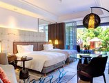 Sofitel Bali Nusa Dua Beach Resort в регион Нуса Дуа Индонезия ✅. Забронировать номер онлайн по выгодной цене в Sofitel Bali Nusa Dua Beach Resort. Трансфер из аэропорта.