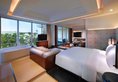 Sofitel Bali Nusa Dua Beach Resort в регион Нуса Дуа Индонезия ✅. Забронировать номер онлайн по выгодной цене в Sofitel Bali Nusa Dua Beach Resort. Трансфер из аэропорта.