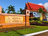 Sokha Beach в Сиануквиль Камбоджа ✅. Забронировать номер онлайн по выгодной цене в Sokha Beach. Трансфер из аэропорта.