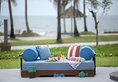 Sol Beach House Phu Quoc в Фукуок Вьетнам ✅. Забронировать номер онлайн по выгодной цене в Sol Beach House Phu Quoc. Трансфер из аэропорта.