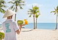Sol Beach House Phu Quoc в Фукуок Вьетнам ✅. Забронировать номер онлайн по выгодной цене в Sol Beach House Phu Quoc. Трансфер из аэропорта.