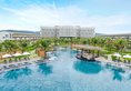 Sol Beach House Phu Quoc в Фукуок Вьетнам ✅. Забронировать номер онлайн по выгодной цене в Sol Beach House Phu Quoc. Трансфер из аэропорта.