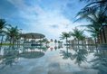 Sol Beach House Phu Quoc в Фукуок Вьетнам ✅. Забронировать номер онлайн по выгодной цене в Sol Beach House Phu Quoc. Трансфер из аэропорта.