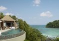 Song Saa Private Island в Сиануквиль Камбоджа ✅. Забронировать номер онлайн по выгодной цене в Song Saa Private Island. Трансфер из аэропорта.
