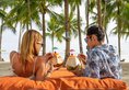 South Palms Resort Panglao в Бохоль Филиппины ✅. Забронировать номер онлайн по выгодной цене в South Palms Resort Panglao. Трансфер из аэропорта.