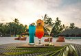 South Palms Resort Panglao в Бохоль Филиппины ✅. Забронировать номер онлайн по выгодной цене в South Palms Resort Panglao. Трансфер из аэропорта.