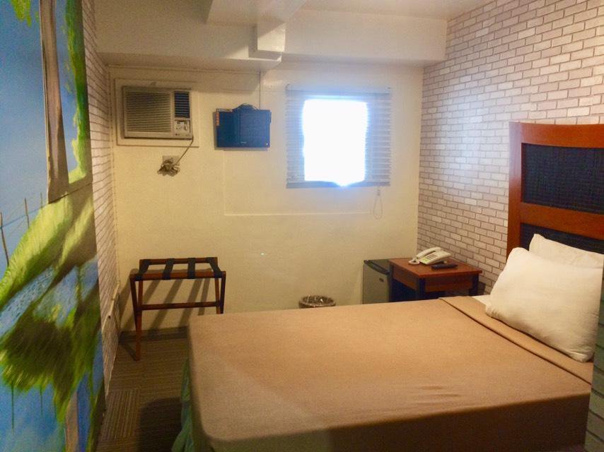 Spaces by Eco Hotel в Боракай Филиппины ✅. Забронировать номер онлайн по выгодной цене в Spaces by Eco Hotel. Трансфер из аэропорта.