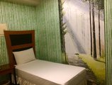 Spaces by Eco Hotel в Боракай Филиппины ✅. Забронировать номер онлайн по выгодной цене в Spaces by Eco Hotel. Трансфер из аэропорта.