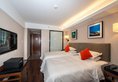SSAW Boutique Hotel в Хайнань Китай ✅. Забронировать номер онлайн по выгодной цене в SSAW Boutique Hotel. Трансфер из аэропорта.