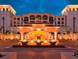 The St. Regis Saadiyat Island Resort