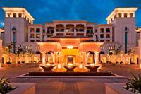The St. Regis Saadiyat Island Resort в Абу-Даби ОАЭ ✅. Забронировать номер онлайн по выгодной цене в The St. Regis Saadiyat Island Resort. Трансфер из аэропорта.